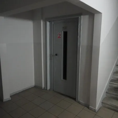 Apartament Gdask Oliwa Aleja Grunwaldzka 607 A M26 아파트 그단스크