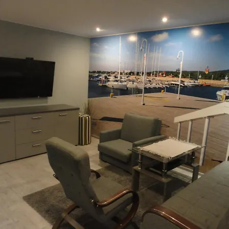 Apartament Gdask Oliwa Aleja Grunwaldzka 607 A M26 Apartment Gdansk