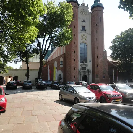 Apartment Apartament Gdask Oliwa Aleja Grunwaldzka 607 A M26 Gdansk
