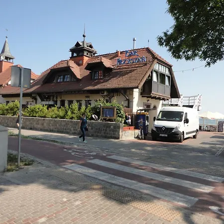 Apartment Apartament Gdask Oliwa Aleja Grunwaldzka 607 A M26 Gdansk